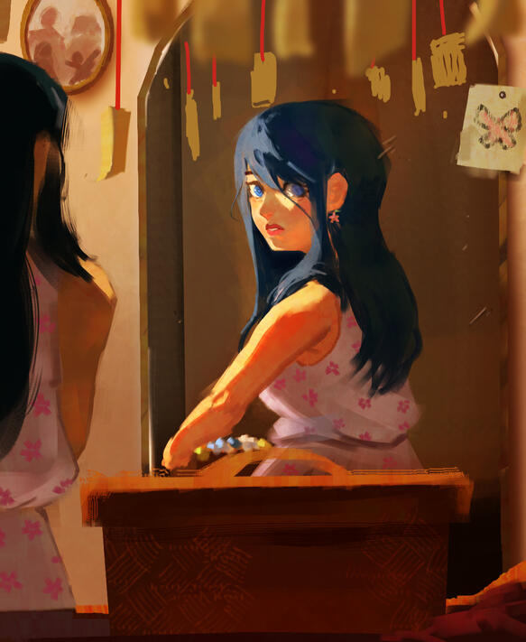 Reflections