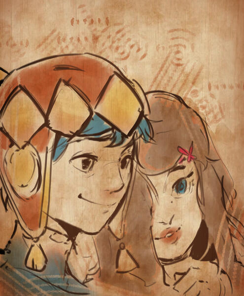 Wood Painting Wood Painting