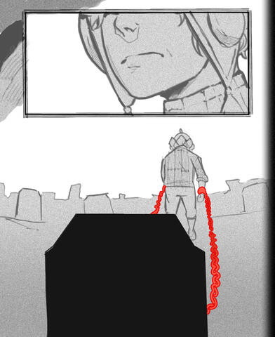 3 3