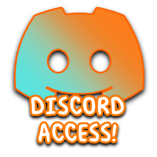 Discord Access!